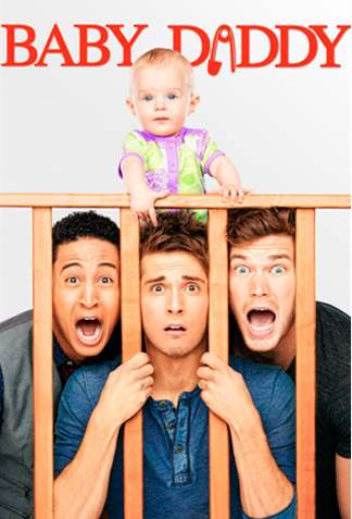 Alyson Silverberg Casting Baby Daddy