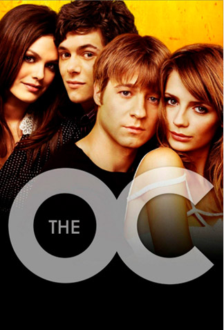 Alyson Silverberg Casting The OC