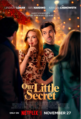 Alyson Silverberg Casting Our Little Secret